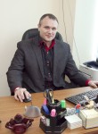 Sergey, 48, Moscow