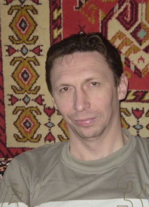 Павел, 56, Россия, Балахна