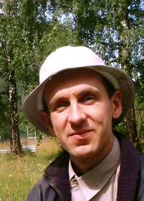 RamblerDating profile picture for @madhu