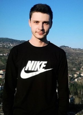 Adii, 28, Bosna i Hercegovina, Zavidovići