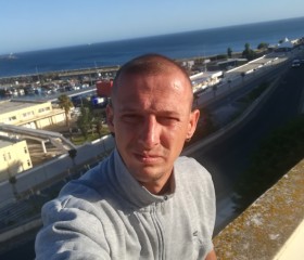 Serhiy, 38 лет, Lisboa