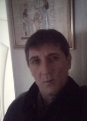 Александр, 59, Россия, Кингисепп