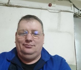 Дмитрий, 49 лет, Колпашево