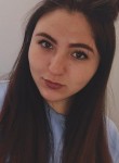 Катя, 21 год, Новосибирский Академгородок