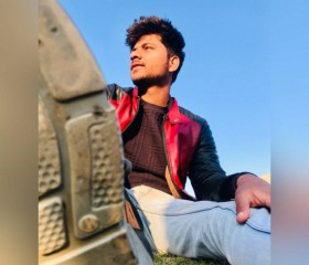 akash pal, 25 лет, Ashoknagar