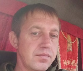 Александр, 41 год, Партизанск