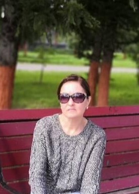 Эльвира, 51, Россия, Прокопьевск