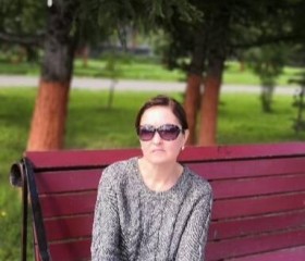 Эльвира, 51 год, Прокопьевск