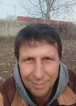 Николай, 48, O‘zbekiston Respublikasi, Toshkent