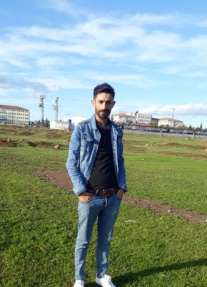 Yusuf, 32, Türkiye Cumhuriyeti, Viranşehir
