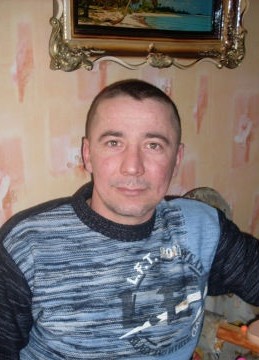 Николай, 45, Россия, Рязанская