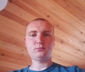 Сергей, 24 года, Ногинск