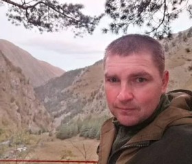 Андрей, 39 лет, Черняховск
