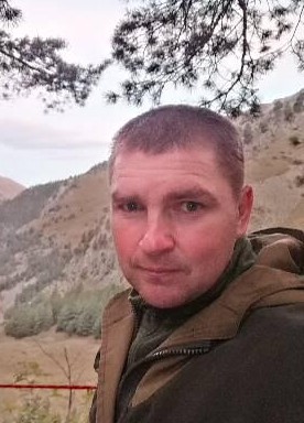 Андрей, 39, Россия, Черняховск