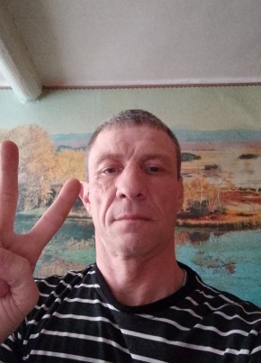 Вадим, 48, Россия, Сальск