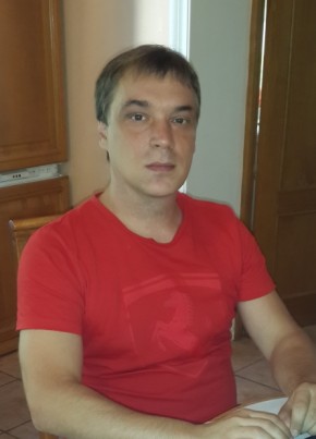 Николай, 48, Россия, Москва