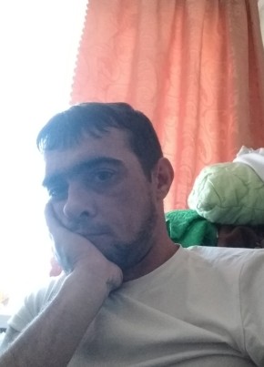 Сергей, 33, Россия, Вичуга