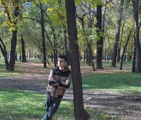 Влад, 22 года, Новокузнецк