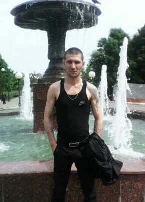 Шакир, 36, Россия, Двубратский