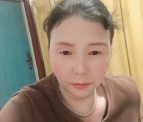 赵志芳, 56 лет, 天津市