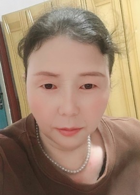 赵志芳, 56, 中华人民共和国, 天津市