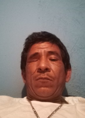 Juan manuel Tobí, 45, United States of America, Donna