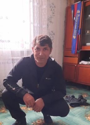 Дима, 47, Россия, Ильский