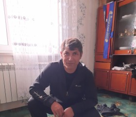 Дима, 47 лет, Ильский