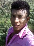 Jaider, 19 лет, Barranquilla