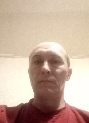 Олег, 52, Україна, Артемівськ (Донецьк)