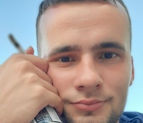 Дима, 25 лет, Горад Кобрын
