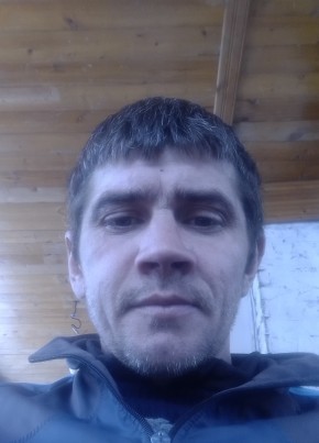 Алексей, 37, Россия, Старокорсунская