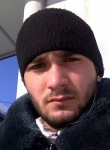 Ахмет, 28 лет