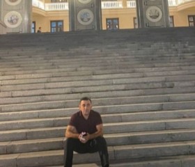 Erik, 44, Moscow