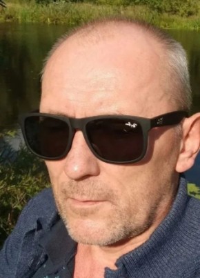 Ваня из Ульяновска 46 лет