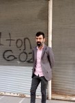 ömer, 43 года, Ankara