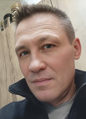 Владимир из Красково 48 лет