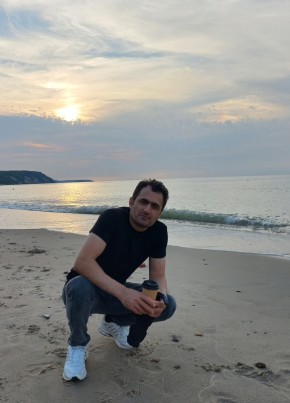 Гафар из Калининграда 40 лет