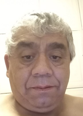 Rafael, 54, República de Chile, Santiago de Chile
