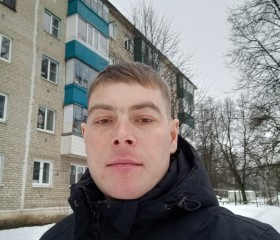 Андрей, 30 лет, Мценск