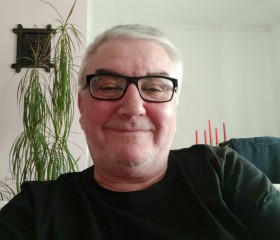 Vladimir, 63 года, Mannheim