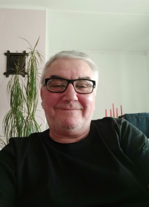 Vladimir, 63, Germany, Mannheim
