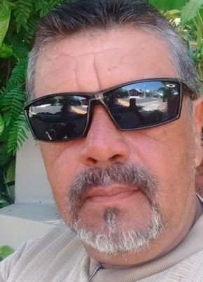 Theo, 58, República Federativa do Brasil, Maceió