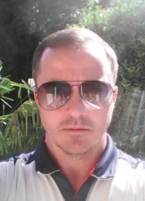Андрей из Соликамска 52 года