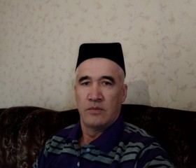 Ариф, 51 год, Новотроицк