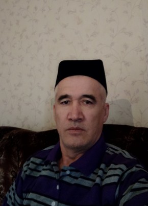 Ариф, 51, Россия, Новотроицк