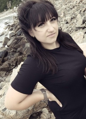 Olga 🍀, 33, Russia, Omsk