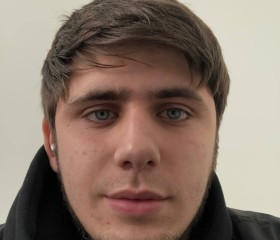 Kamal, 20, Saint Petersburg
