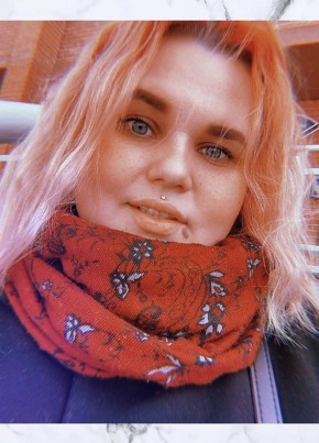 Мари, 29, Россия, Новосибирск