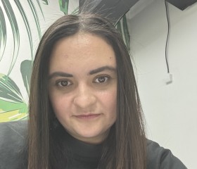 Anastasiya, 28, Ulyanovsk